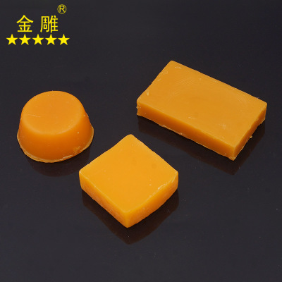 金雕过线蜡